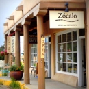 Zocalo Shoes - Orthopedic Shoe Dealers