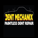 Dent Mechanix LLC - Dent Removal
