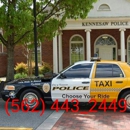 Community Taxi Cab - Taxis