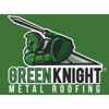 Green Knight Metal Roofing gallery