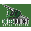 Green Knight Metal Roofing - Roofing Contractors