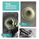 Dryer Vent Cleaning Channelview TX