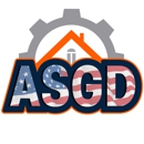 All Service Garage Doors - Garage Doors & Openers