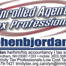 Stephen B. Jordan, Enrolled Agent - Accountants-Certified Public