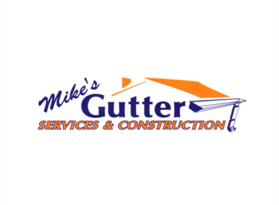 Mike's Gutter Service And Construction - Hawthorne, NJ