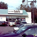 California Donuts - Donut Shops