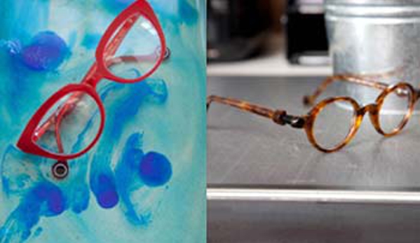 Virginia Henry Optometrists - North Ward, QLD