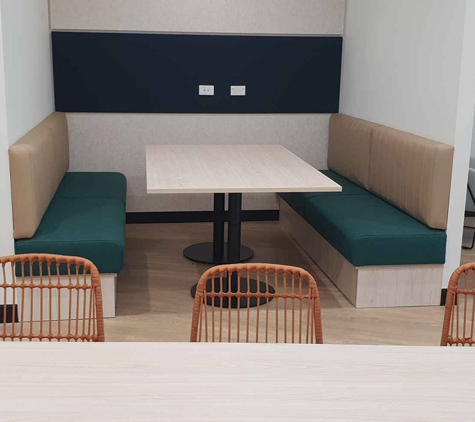 Ebsworth Upholstery - Beard, ACT