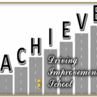 Achieve Driving Improvement School LLC