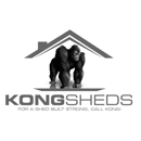 KongSheds - Building Contractors