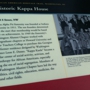 Kappa Alpha PSI Fraternity