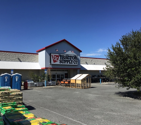 Tractor Supply Co - Perry, FL