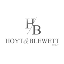 Hoyt & Blewett PLLC - Attorneys
