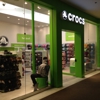 Crocs Charm Kiosk Glendale Galleria gallery