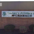 Sliman's Printery - Printing Services