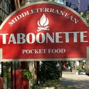 Taboonette - Middle Eastern Restaurants