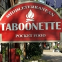 Taboonette