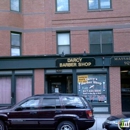 Darcy's Barber Shop - Hair Stylists