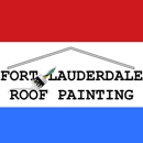 Ft Lauderdale Roof Painting - Painting Contractors