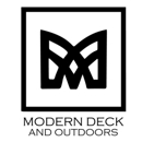 Modern Deck and Outdoors - Deck Builders
