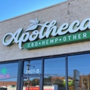 Apotheca - CBD, Delta8, & Kratom - Tourist Information & Attractions