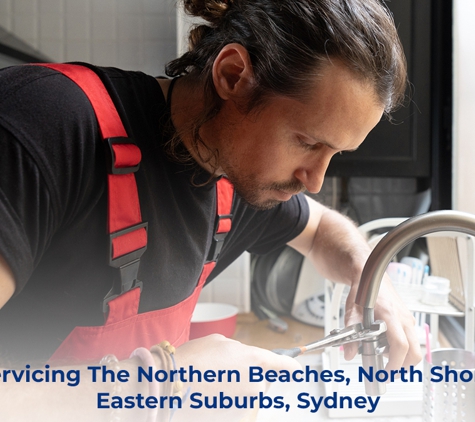 East Coast Plumbers - Cromer, NSW. Servicing The Northern Beaches, North Shore, Eastern Suburbs, Sydney