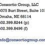Consortio Group
