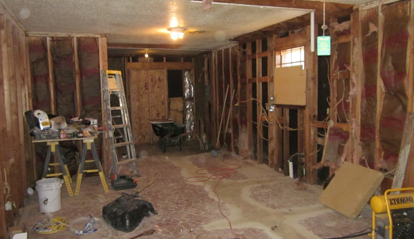 O B Home Repair And Improvement - Olive Branch, MS