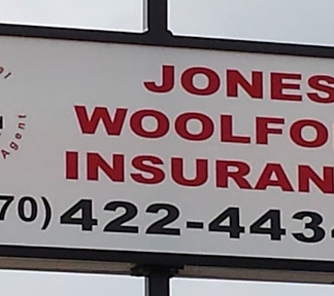 Jones-Woolfolk Insurance Agency, Inc. - Brandenburg, KY