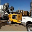 Mudslinger Concrete Pumping - Concrete Pumping Contractors