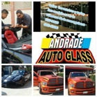 andrade auto glass