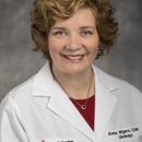 Anna Myers, CNP - Nurses
