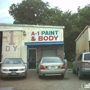 A-1 Paint Body Shop