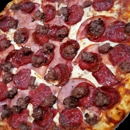 Via Mia Pizza (Saratoga) - Pizza