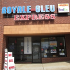 Royale Bleu Express, LLC