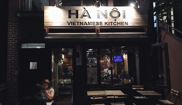 Hanoi Vietnamese Kitchen - Brooklyn, NY