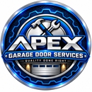 Apex Garage Door Services - Garage Doors & Openers