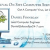 Duval On-Site Computer Service gallery