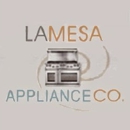 La Mesa Appliance Inc - Major Appliances
