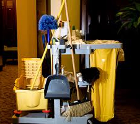 Harris Janitorial Inc - Chesapeake, VA