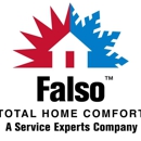 Falso Service Experts - Heating Equipment & Systems-Repairing