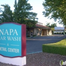 Napa Valley Car Wash - Car Wash