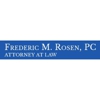 Frederic M Rosen gallery