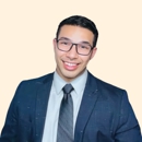 Joseph Rivera, Psychiatric Nurse Practitioner - Medical Clinics