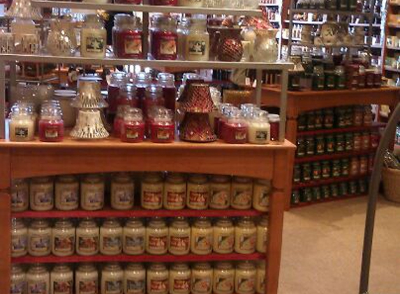 The Yankee Candle Company - Plainfield, IN