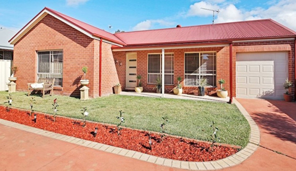 Carpenter Partners Real Estate - Tahmoor, NSW