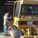 Walker Excavating