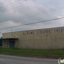 Aldine Lodge - Fraternal Organizations