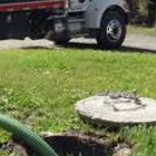 Mario's Septic Tank Service