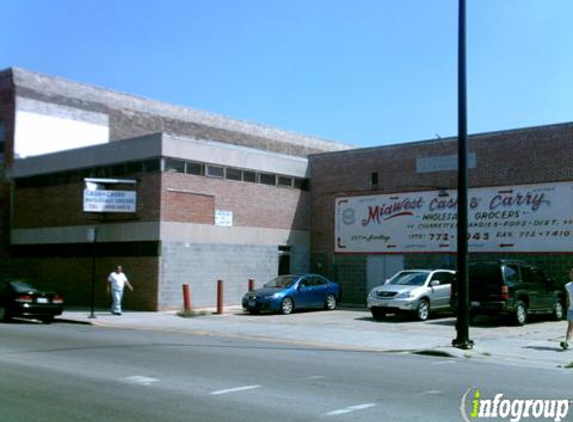 Cash & Carry - Chicago, IL